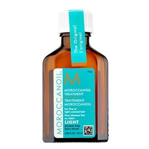 Moroccanoil Treatment Light .85oz 25ml